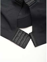 Бесшовный топ-бюстгальтер PLUS-SIZE (Арт. 5194WXY)